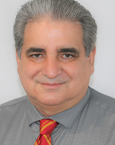 Gabriel Rodriguez Picture